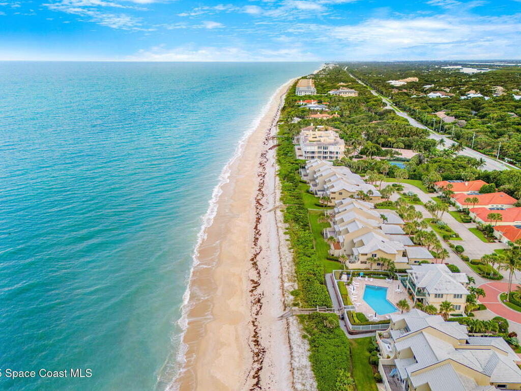 730 Marbrisa River Lane, Indian River Shores, FL 32963