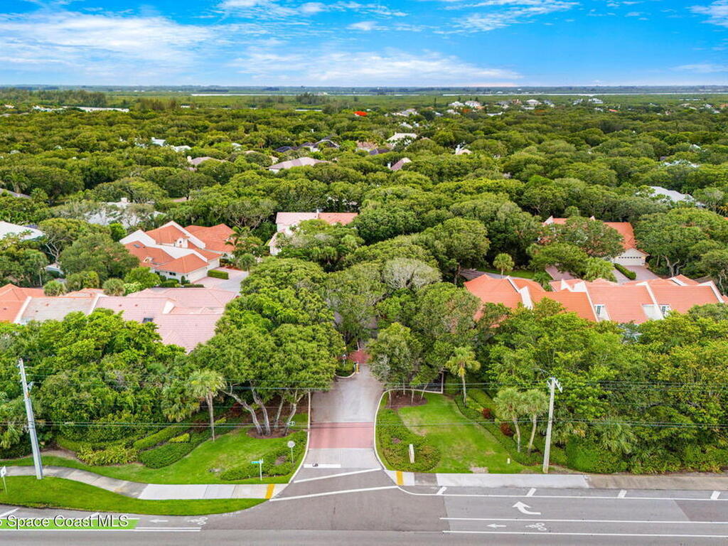 730 Marbrisa River Lane, Indian River Shores, FL 32963