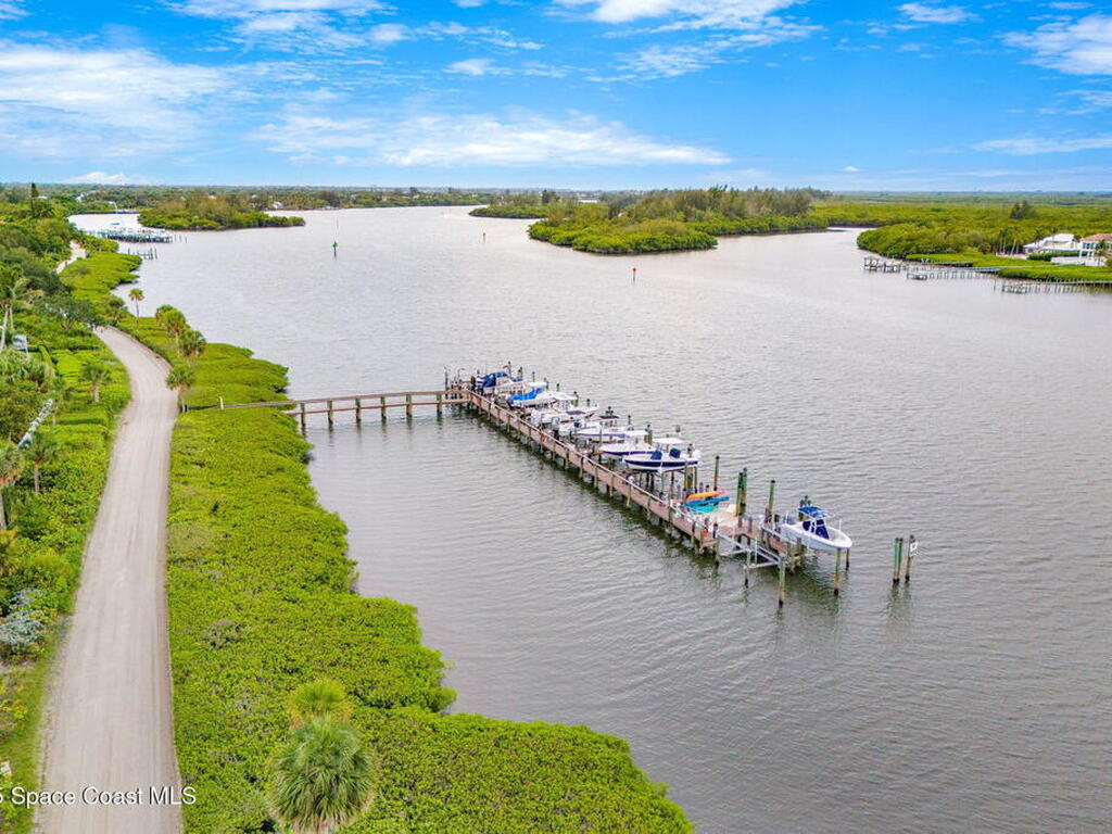730 Marbrisa River Lane, Indian River Shores, FL 32963