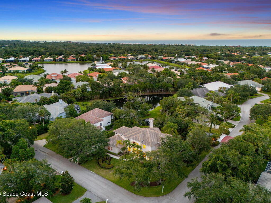 730 Marbrisa River Lane, Indian River Shores, FL 32963