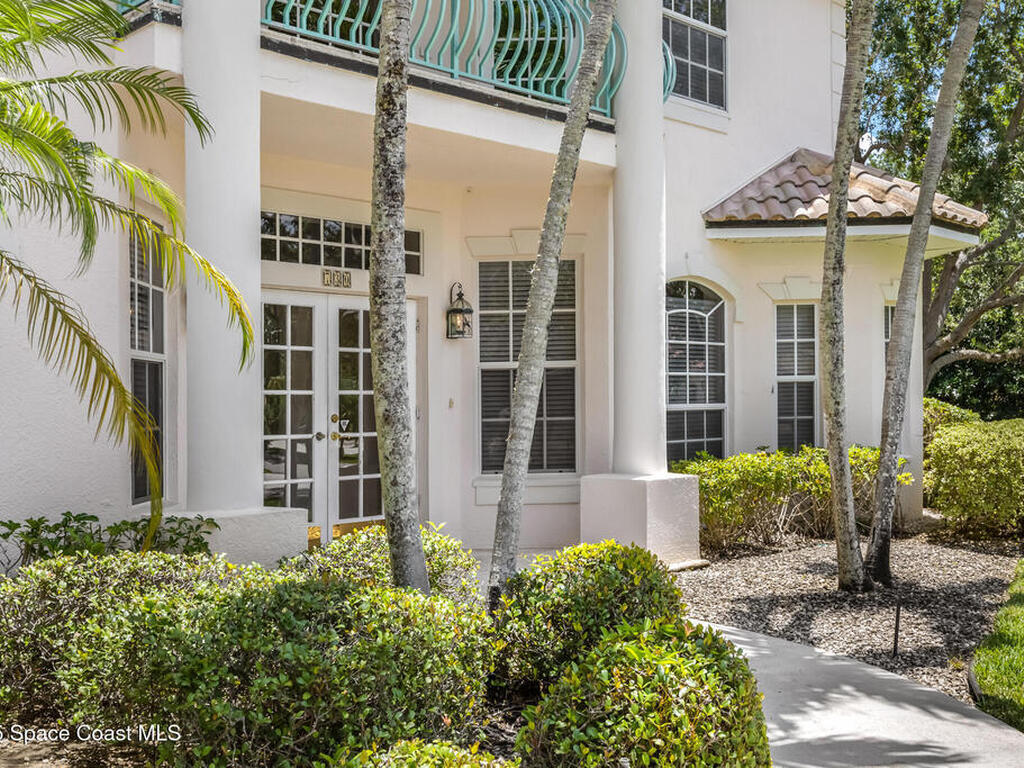 730 Marbrisa River Lane, Indian River Shores, FL 32963