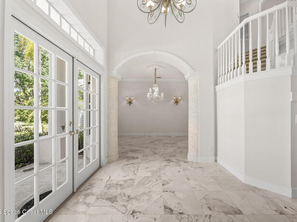 730 Marbrisa River Lane, Indian River Shores, FL 32963