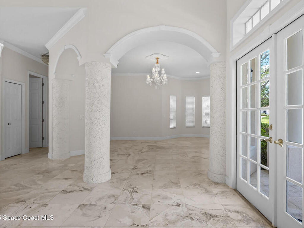 730 Marbrisa River Lane, Indian River Shores, FL 32963