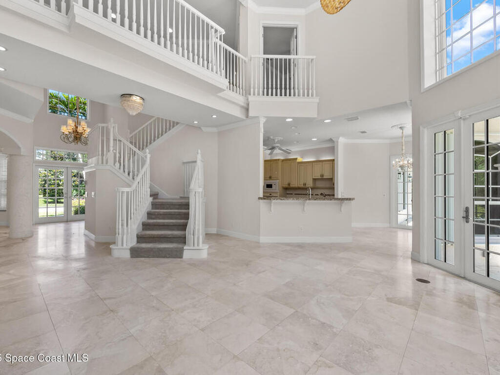 730 Marbrisa River Lane, Indian River Shores, FL 32963