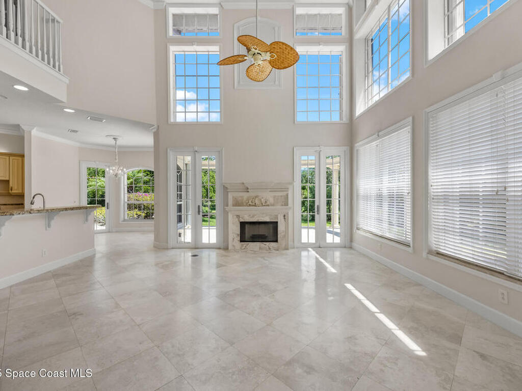 730 Marbrisa River Lane, Indian River Shores, FL 32963