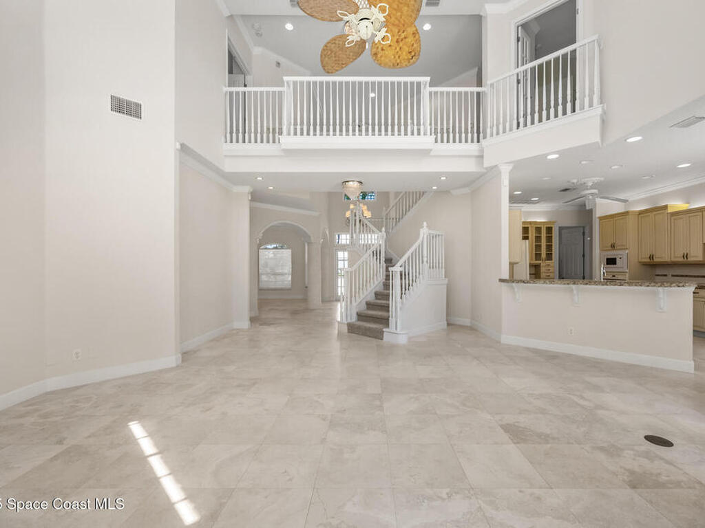 730 Marbrisa River Lane, Indian River Shores, FL 32963