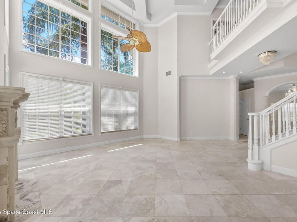 730 Marbrisa River Lane, Indian River Shores, FL 32963