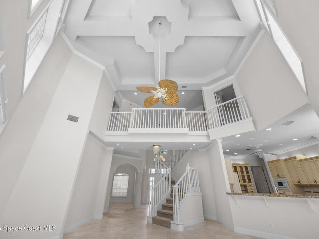 730 Marbrisa River Lane, Indian River Shores, FL 32963