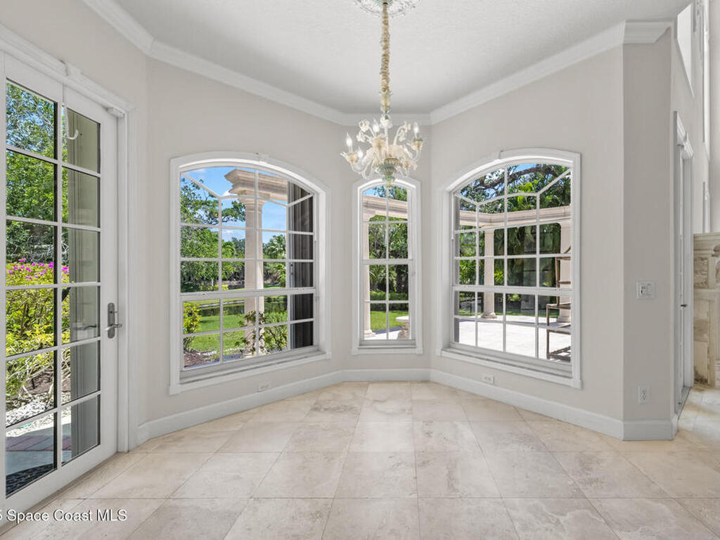 730 Marbrisa River Lane, Indian River Shores, FL 32963