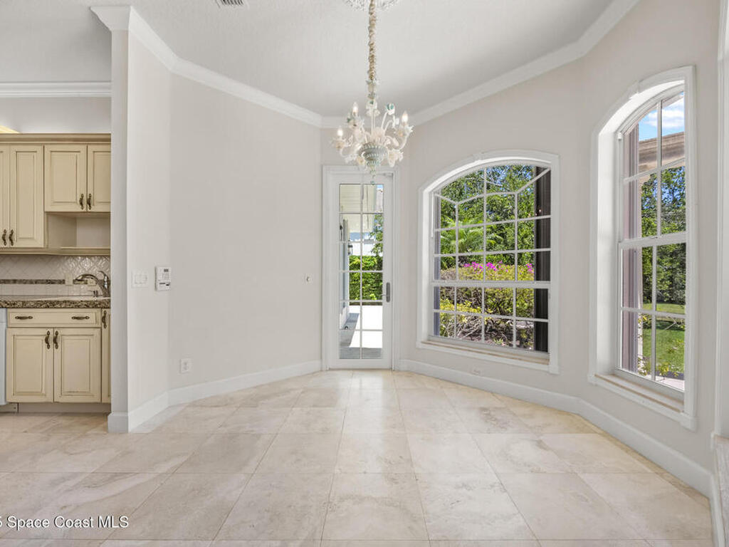 730 Marbrisa River Lane, Indian River Shores, FL 32963