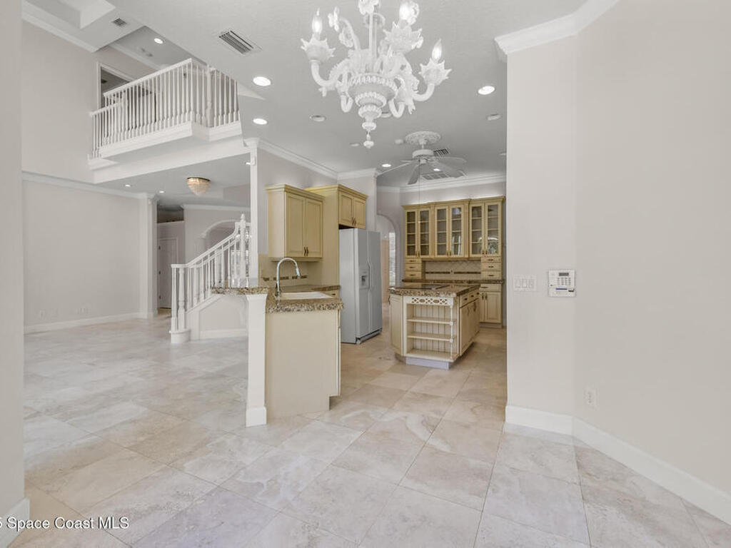 730 Marbrisa River Lane, Indian River Shores, FL 32963
