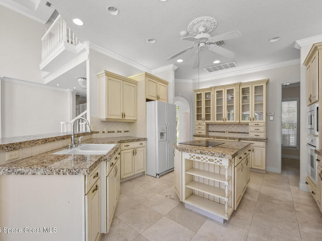 730 Marbrisa River Lane, Indian River Shores, FL 32963