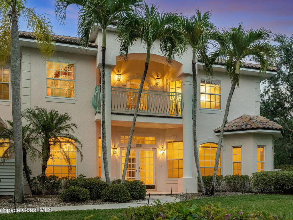 730 Marbrisa River Lane, Indian River Shores, FL 32963