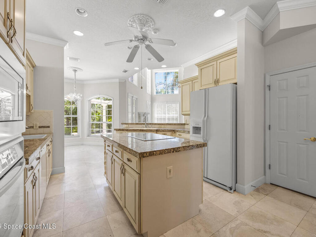 730 Marbrisa River Lane, Indian River Shores, FL 32963