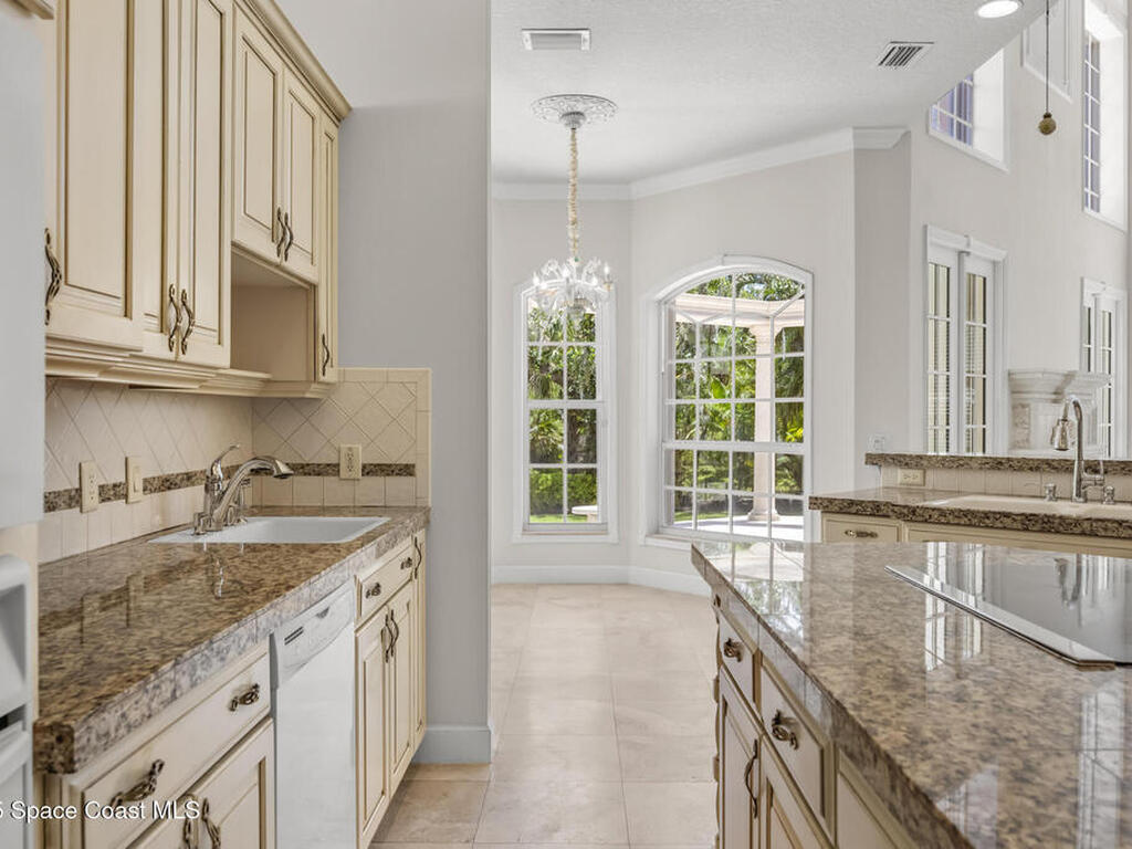 730 Marbrisa River Lane, Indian River Shores, FL 32963