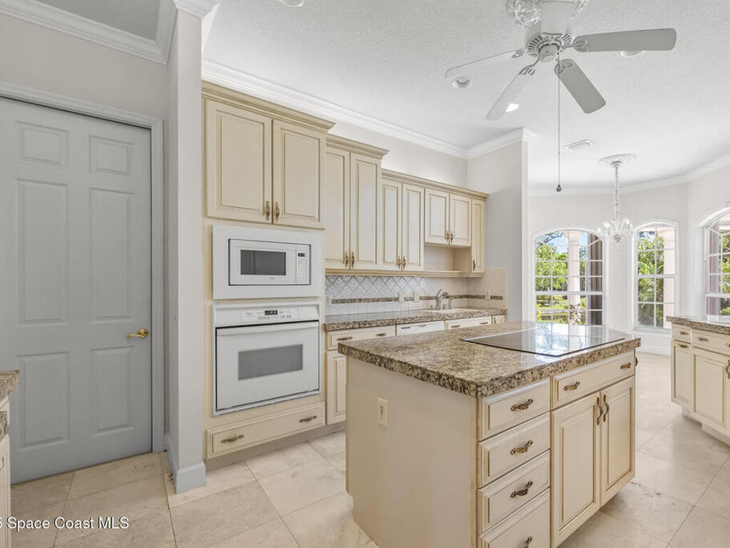 730 Marbrisa River Lane, Indian River Shores, FL 32963