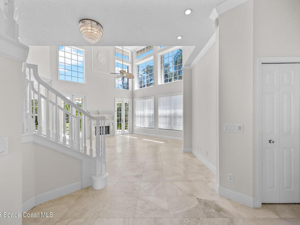 730 Marbrisa River Lane, Indian River Shores, FL 32963