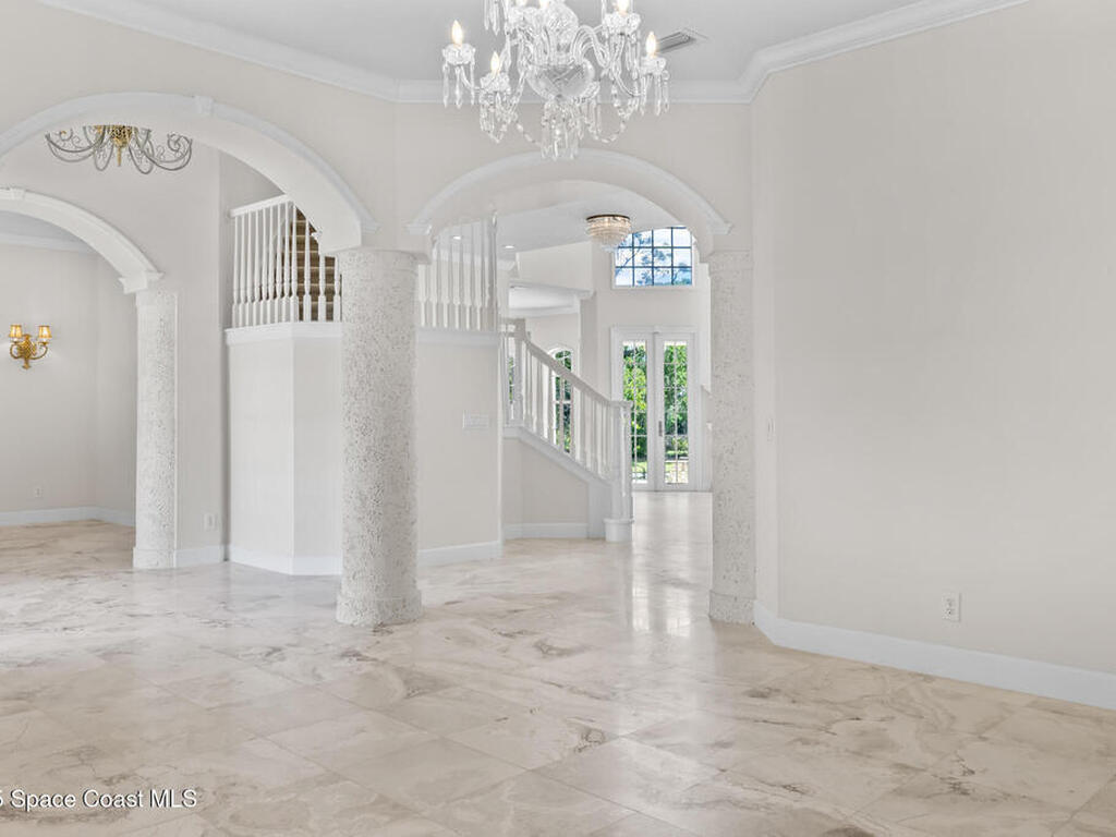 730 Marbrisa River Lane, Indian River Shores, FL 32963