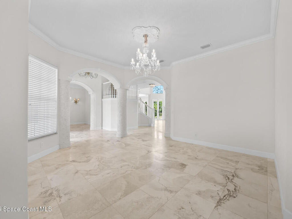 730 Marbrisa River Lane, Indian River Shores, FL 32963