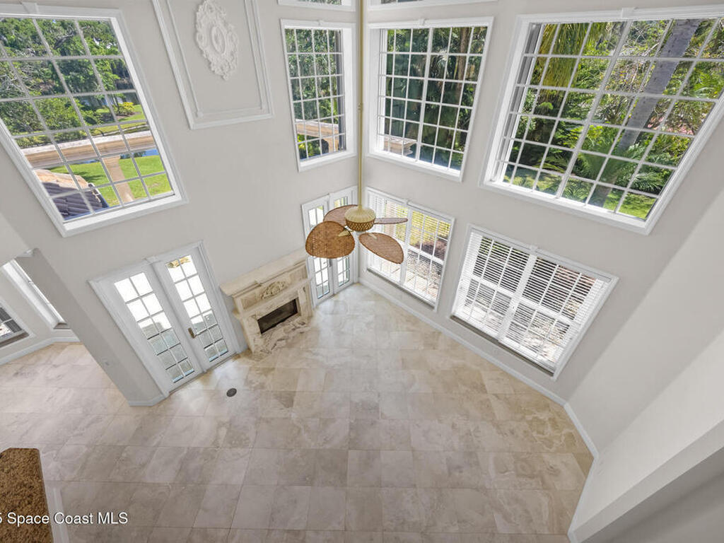 730 Marbrisa River Lane, Indian River Shores, FL 32963