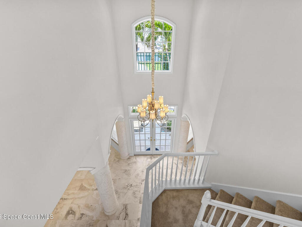 730 Marbrisa River Lane, Indian River Shores, FL 32963