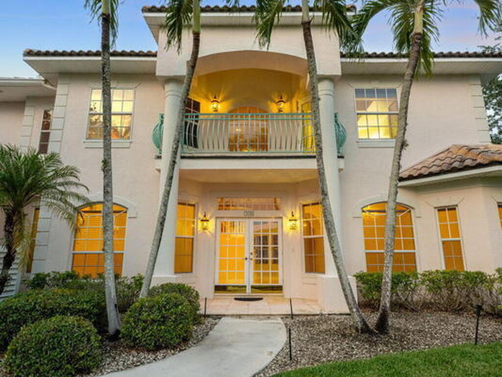 730 Marbrisa River Lane, Indian River Shores, FL 32963