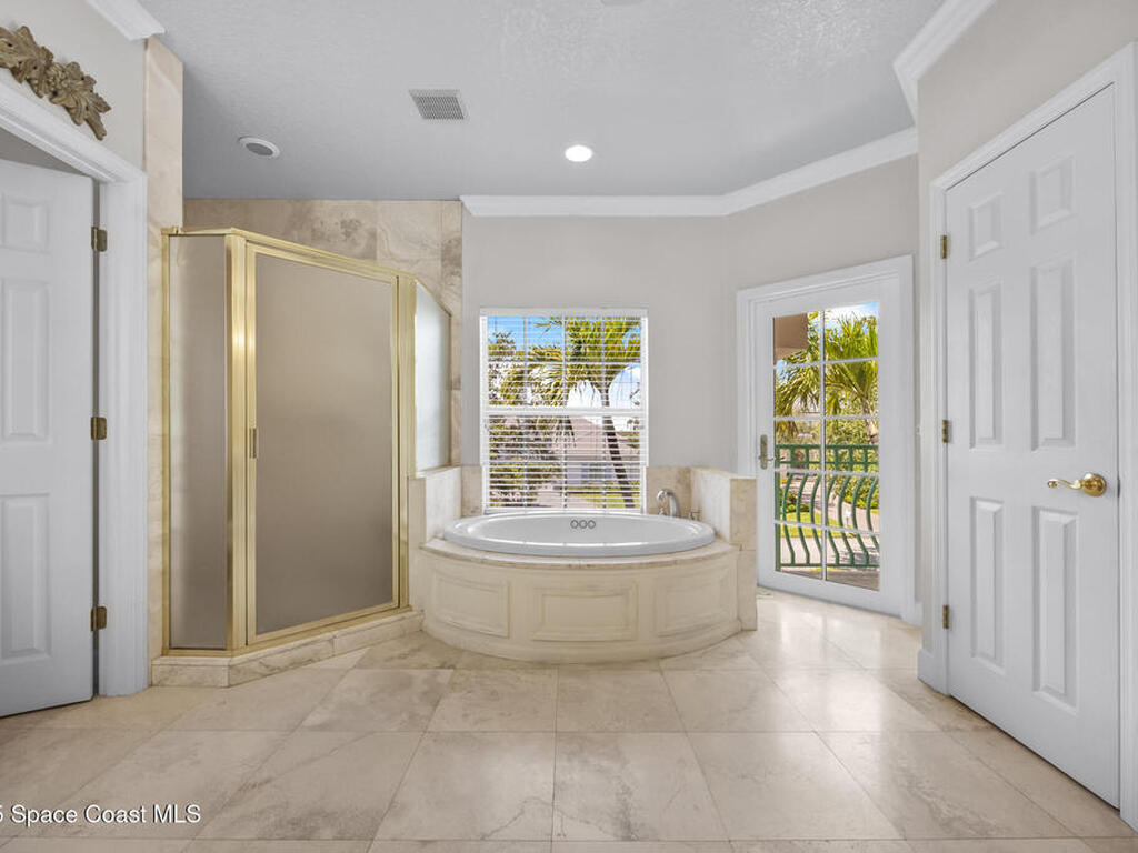 730 Marbrisa River Lane, Indian River Shores, FL 32963