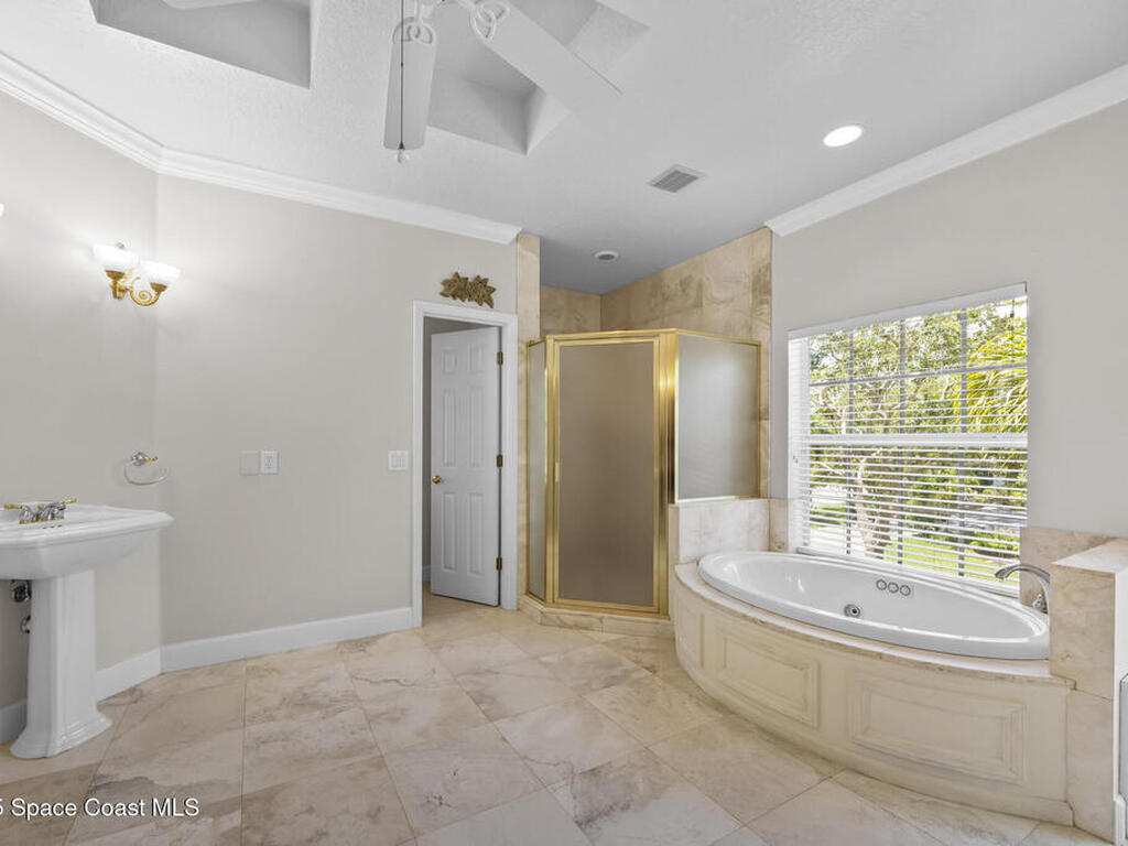 730 Marbrisa River Lane, Indian River Shores, FL 32963