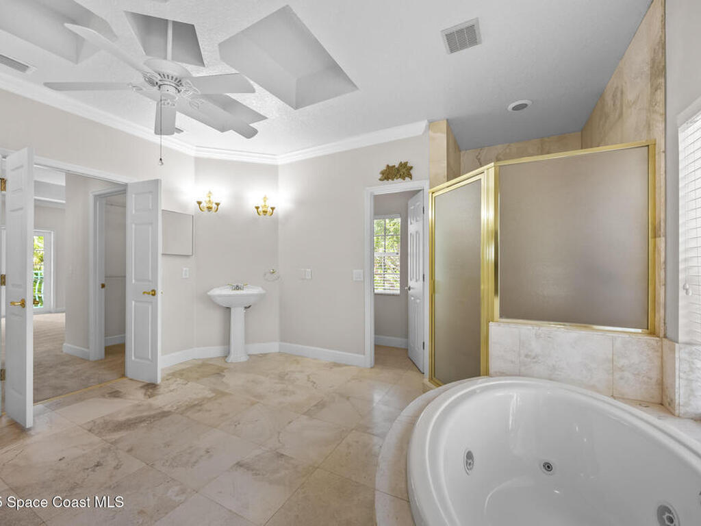 730 Marbrisa River Lane, Indian River Shores, FL 32963