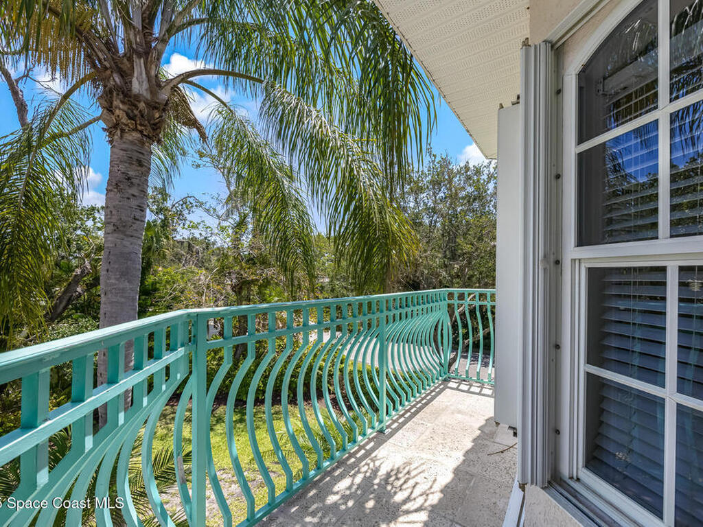 730 Marbrisa River Lane, Indian River Shores, FL 32963