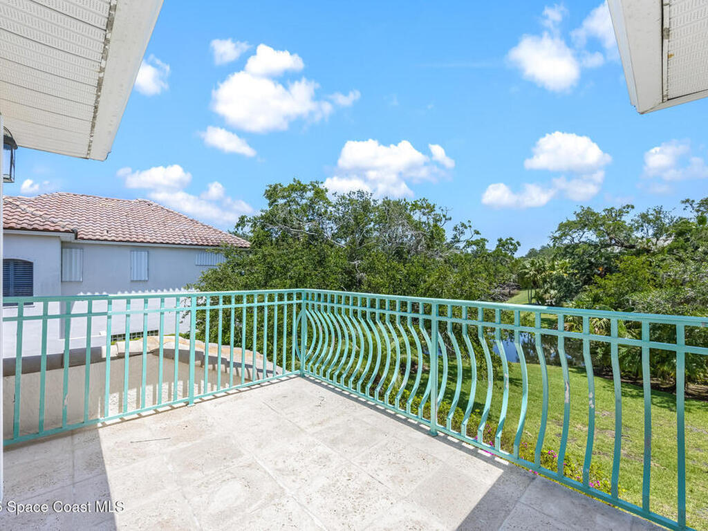 730 Marbrisa River Lane, Indian River Shores, FL 32963