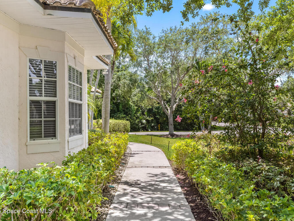 730 Marbrisa River Lane, Indian River Shores, FL 32963