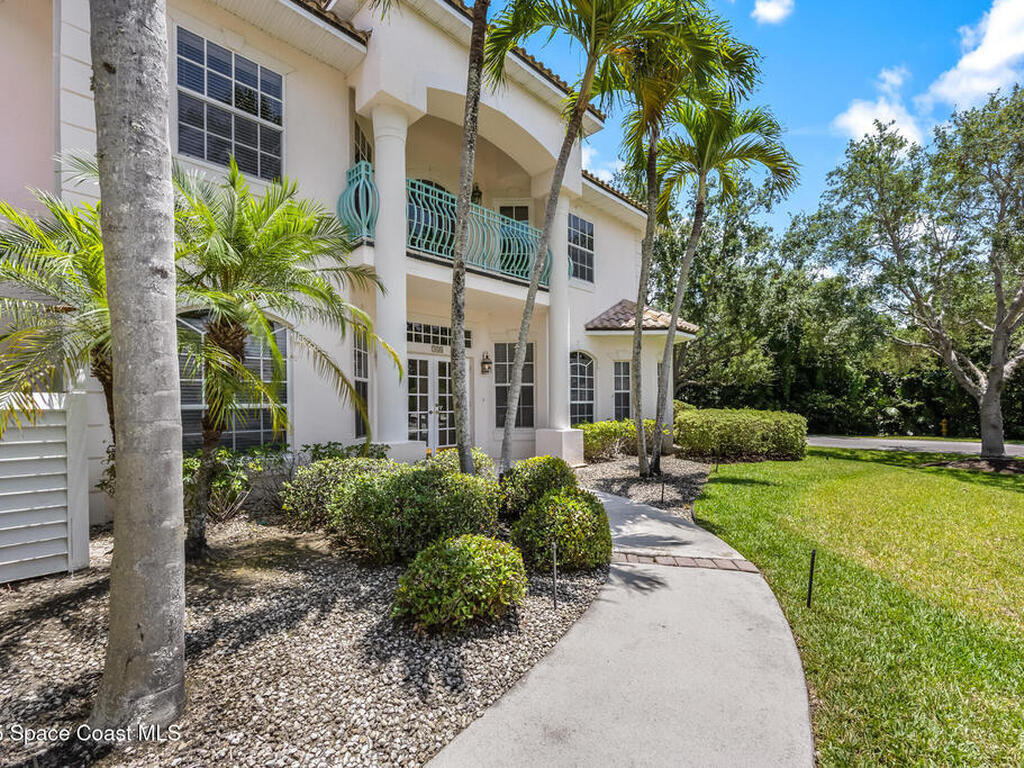 730 Marbrisa River Lane, Indian River Shores, FL 32963