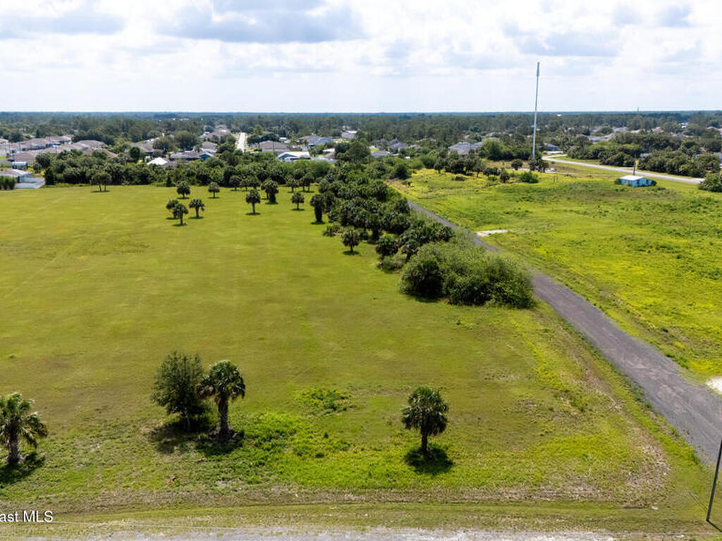 1401 Madden Avenue, Palm Bay, FL 32908