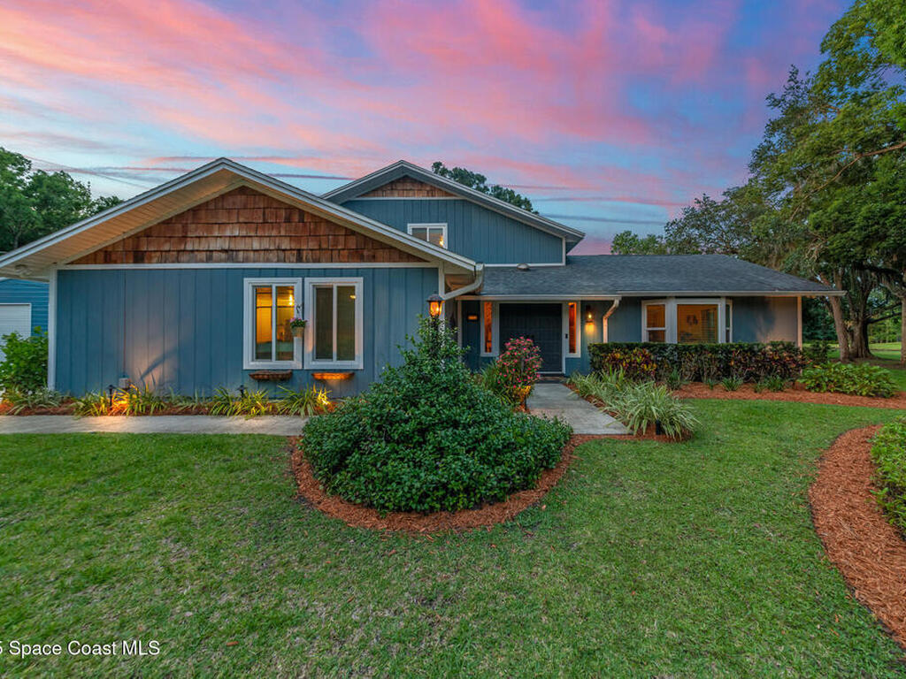 3203 Wind Song Court, Melbourne, FL 32934