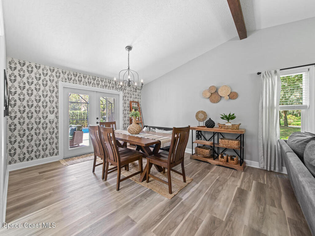 3203 Wind Song Court, Melbourne, FL 32934