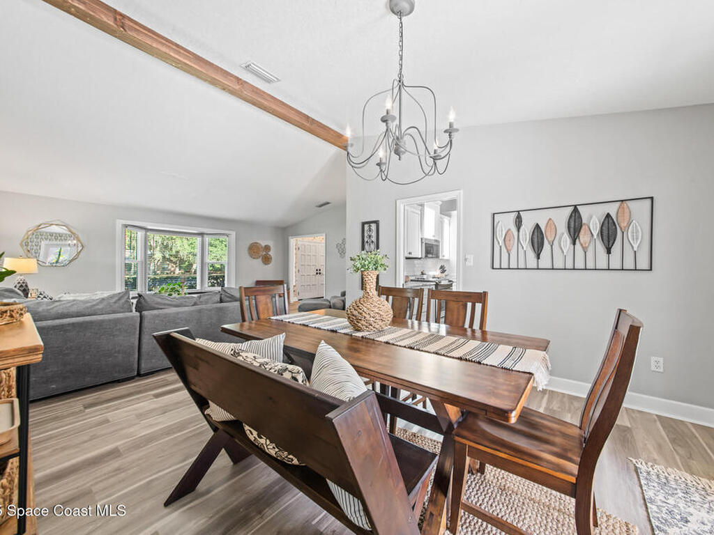 3203 Wind Song Court, Melbourne, FL 32934