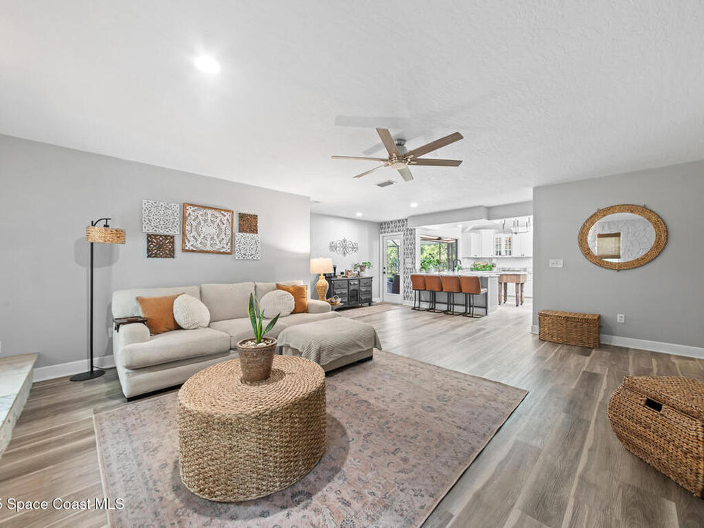 3203 Wind Song Court, Melbourne, FL 32934