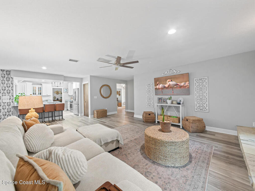 3203 Wind Song Court, Melbourne, FL 32934