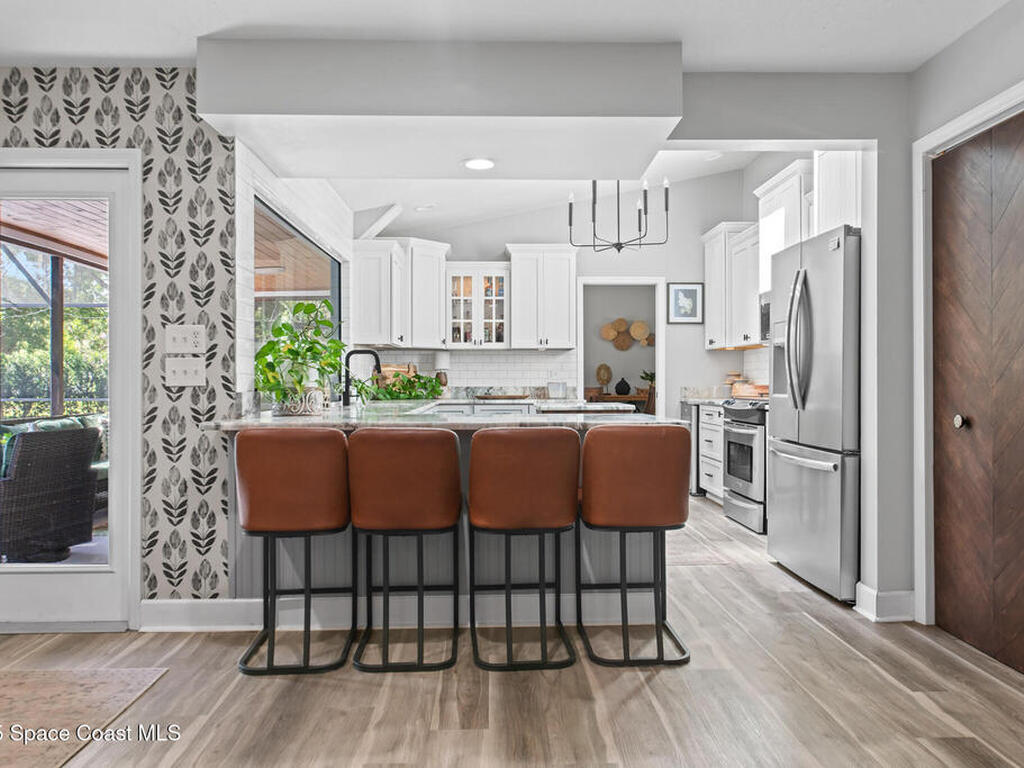 3203 Wind Song Court, Melbourne, FL 32934