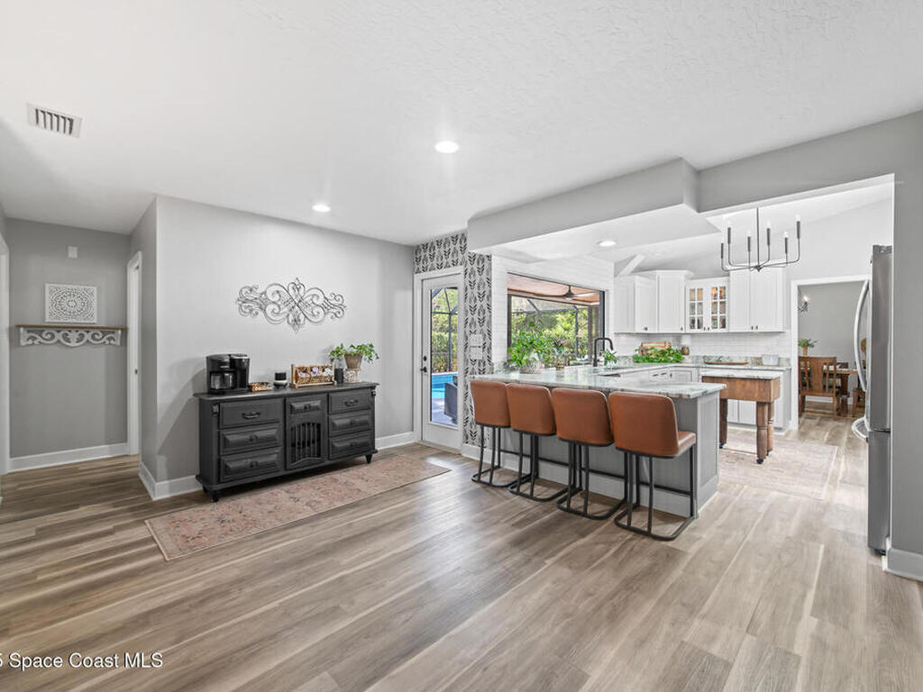 3203 Wind Song Court, Melbourne, FL 32934