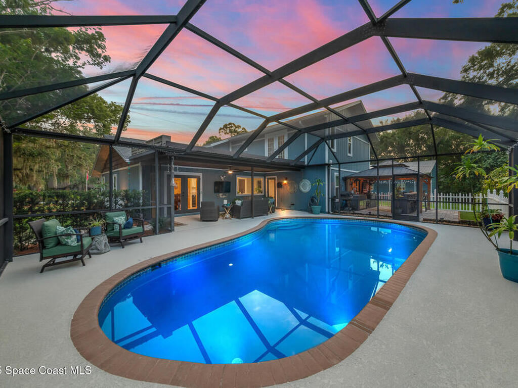 3203 Wind Song Court, Melbourne, FL 32934