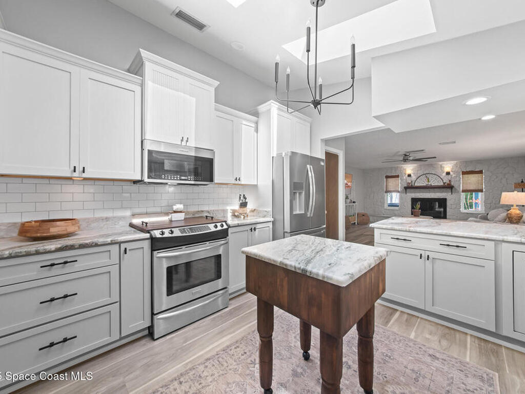 3203 Wind Song Court, Melbourne, FL 32934