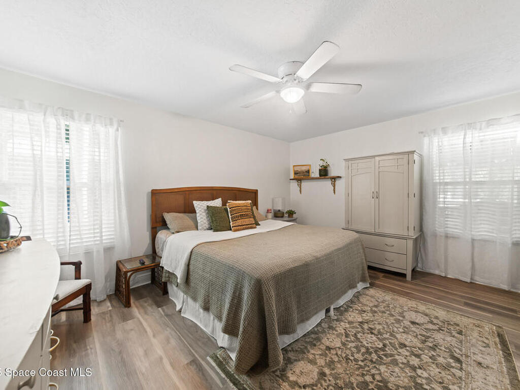3203 Wind Song Court, Melbourne, FL 32934