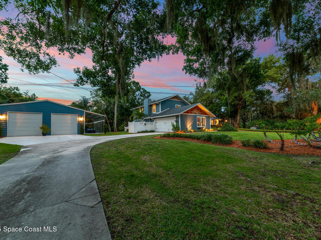 3203 Wind Song Court, Melbourne, FL 32934