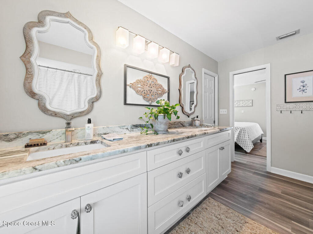3203 Wind Song Court, Melbourne, FL 32934