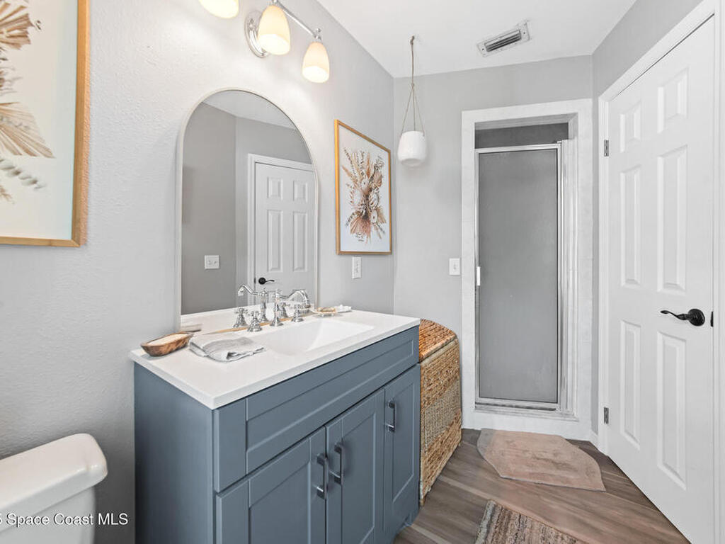 3203 Wind Song Court, Melbourne, FL 32934