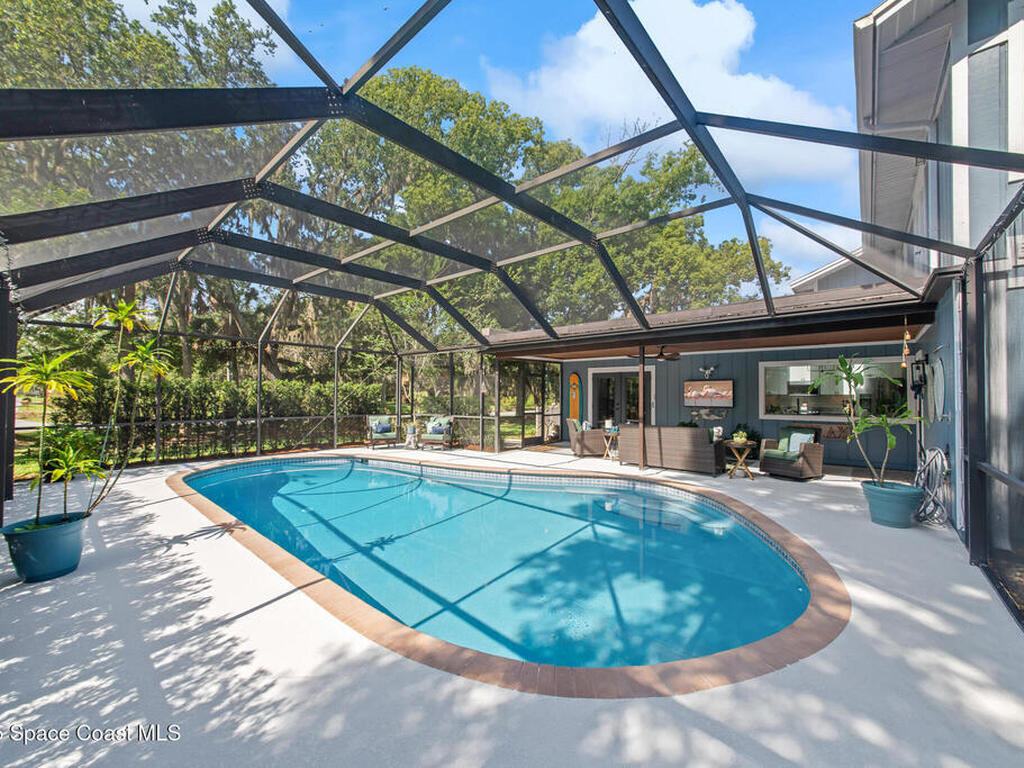 3203 Wind Song Court, Melbourne, FL 32934