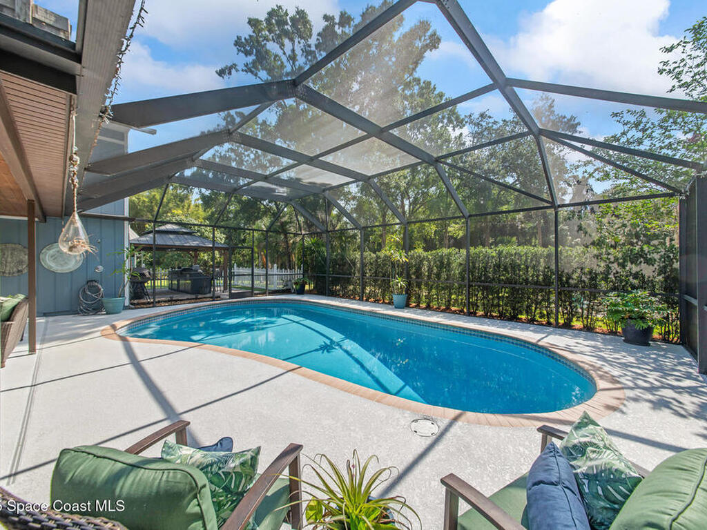 3203 Wind Song Court, Melbourne, FL 32934