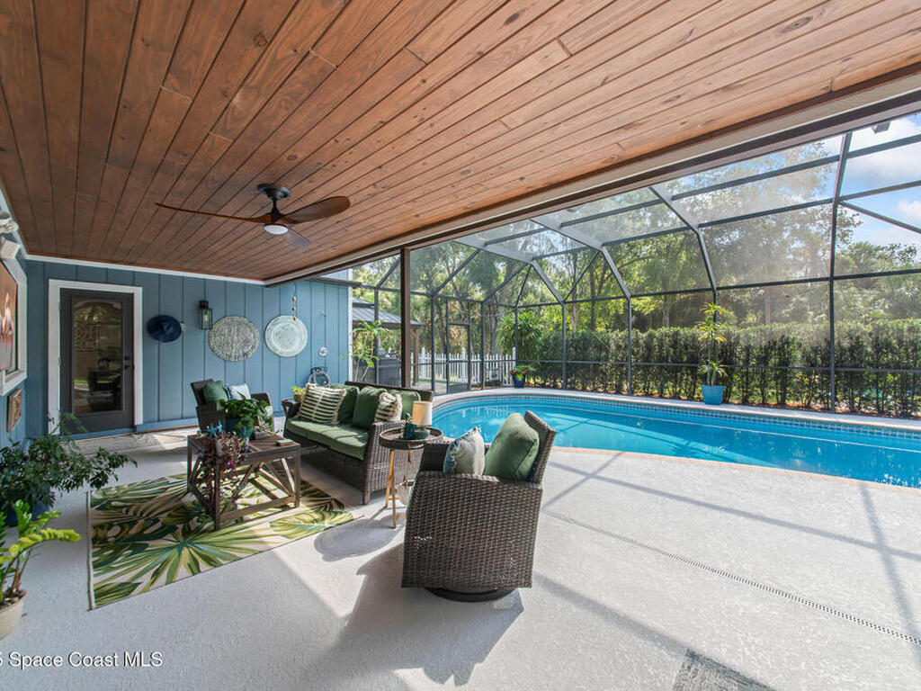 3203 Wind Song Court, Melbourne, FL 32934